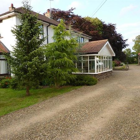 Bed and Breakfast The Burnside Edmondbyers Exterior foto