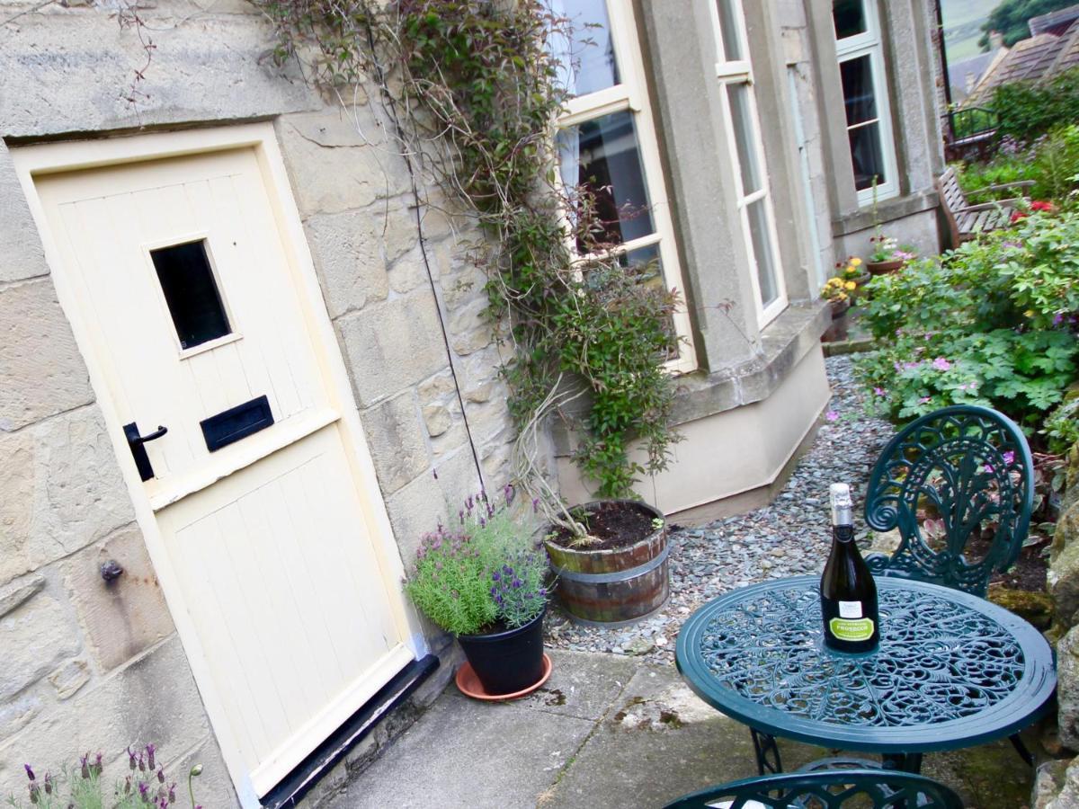Bed and Breakfast The Burnside Edmondbyers Exterior foto
