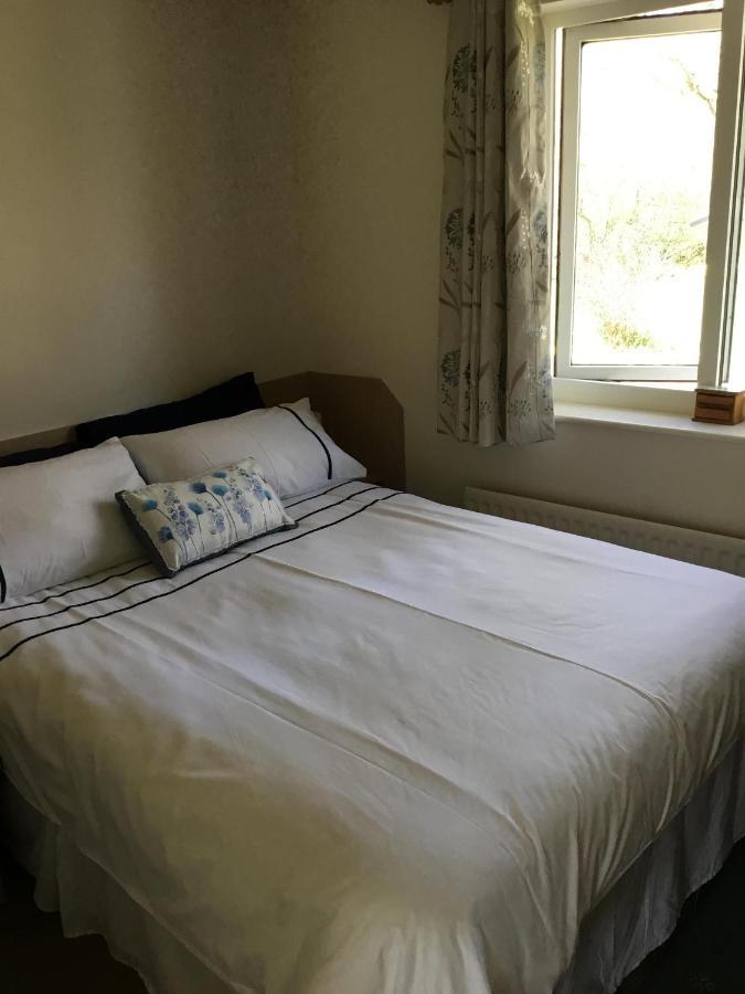 Bed and Breakfast The Burnside Edmondbyers Exterior foto