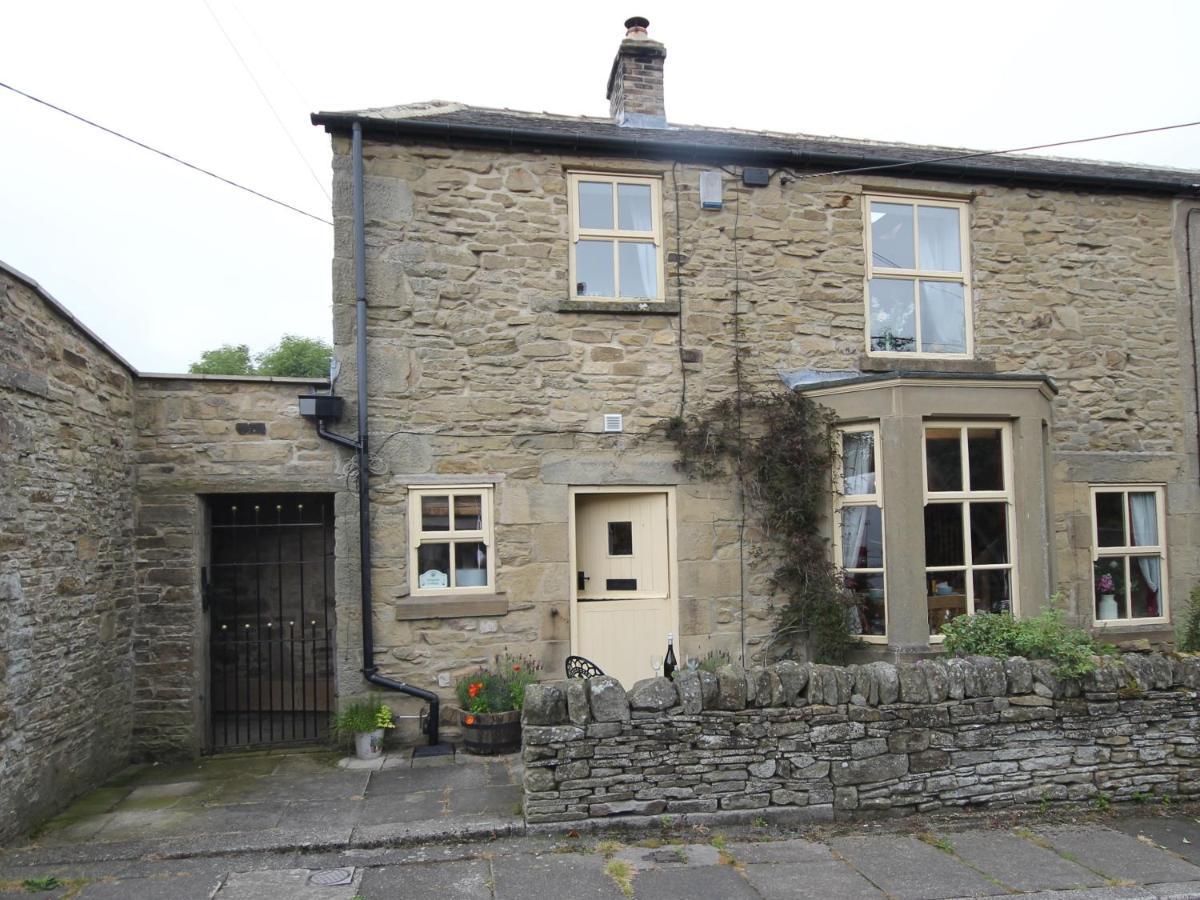 Bed and Breakfast The Burnside Edmondbyers Exterior foto